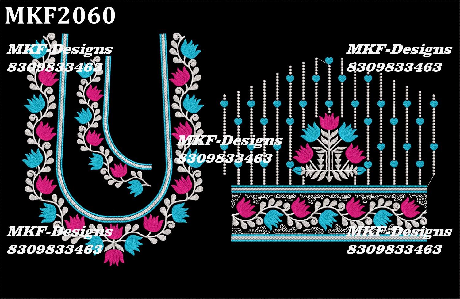 MKF2060 - 