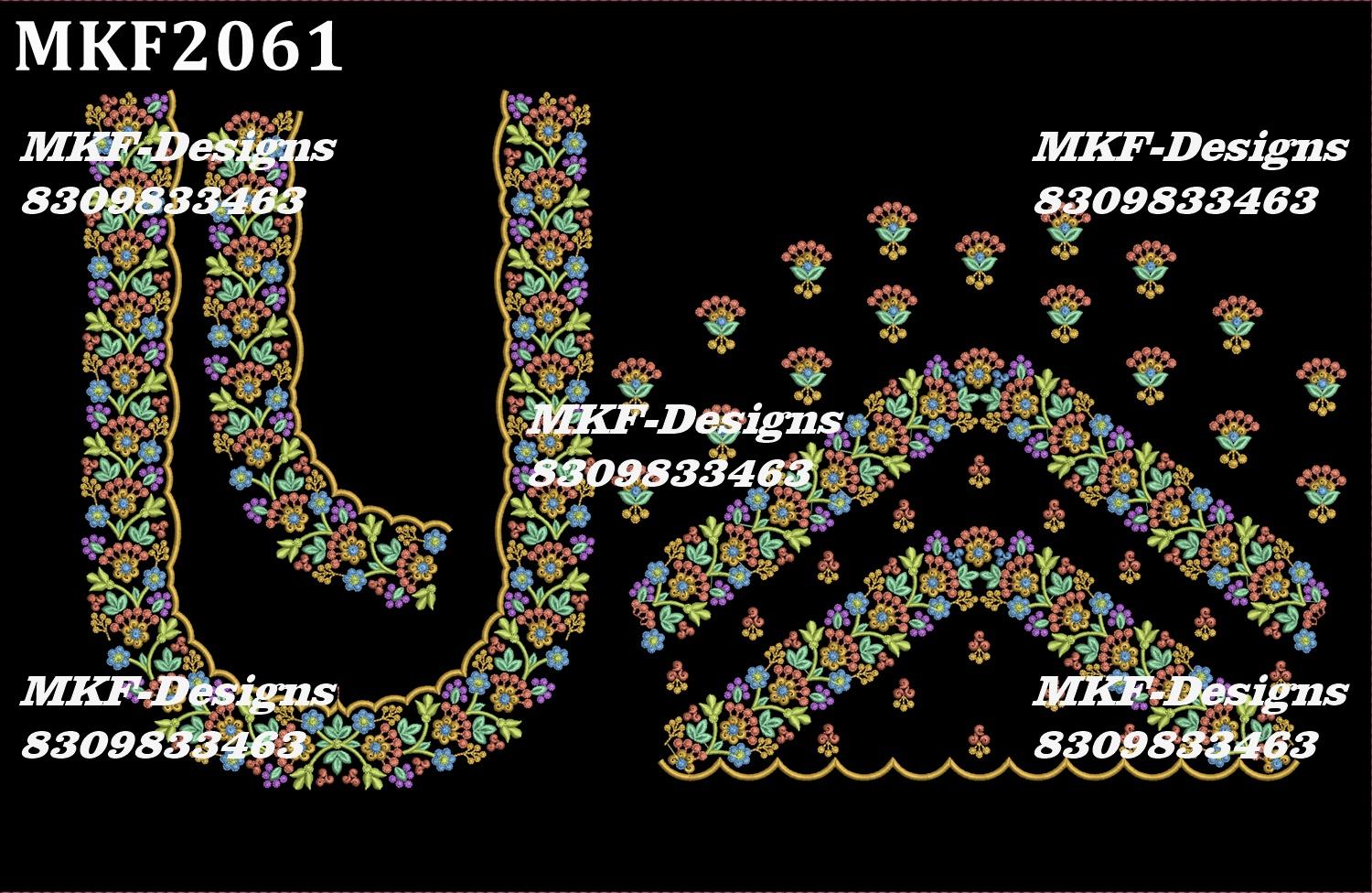 MKF2061 - 
