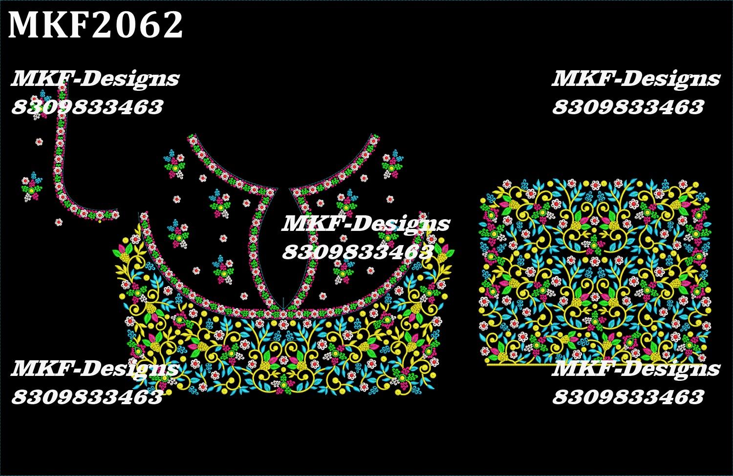 MKF2062 - 