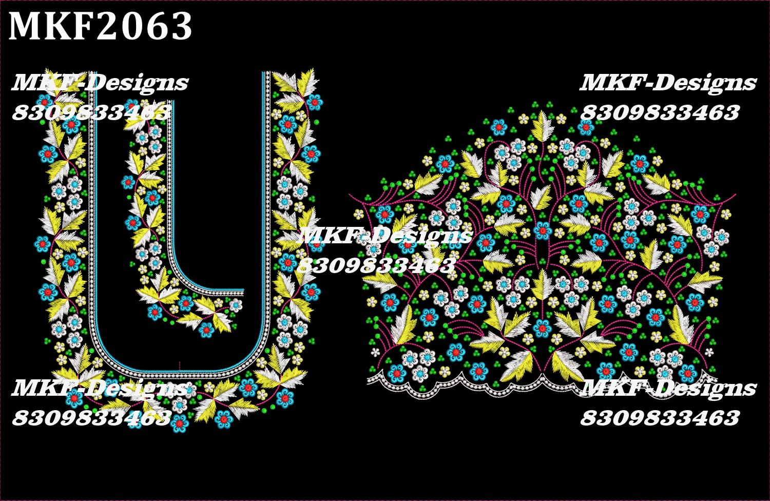 MKF2063 - 