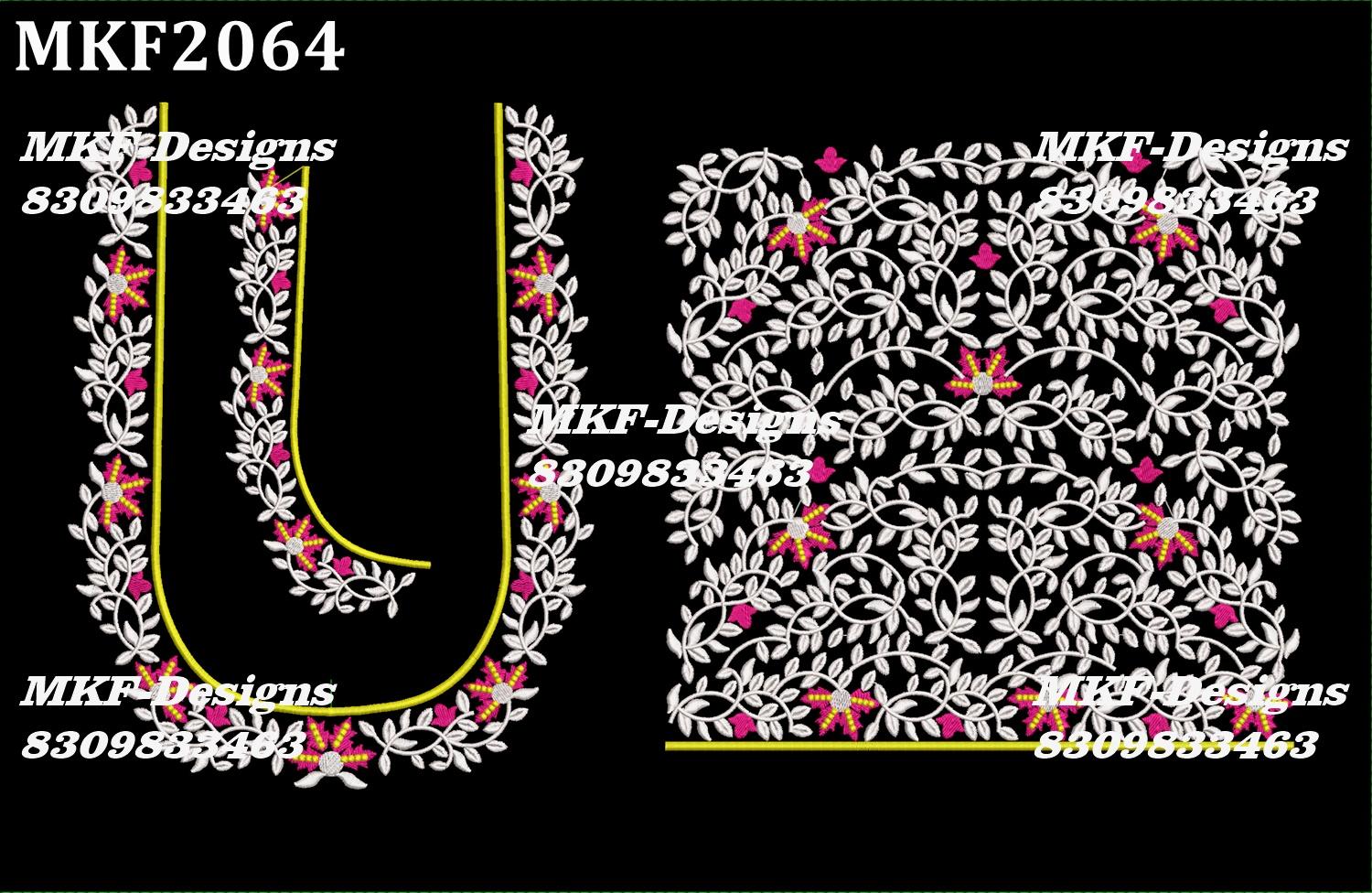 MKF2064 - 