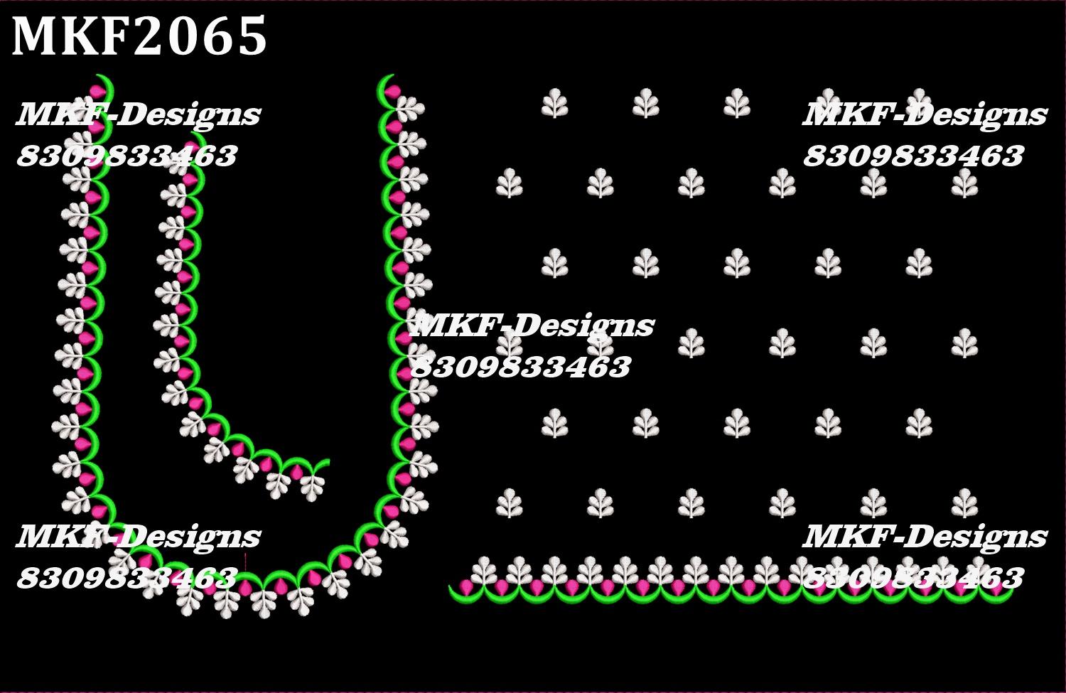 MKF2065 - 