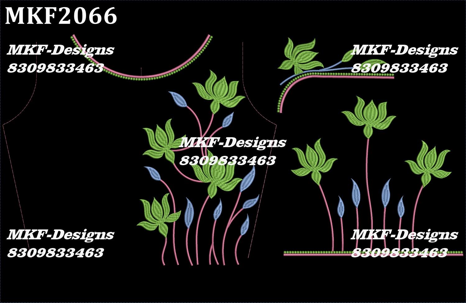 MKF2066 - 