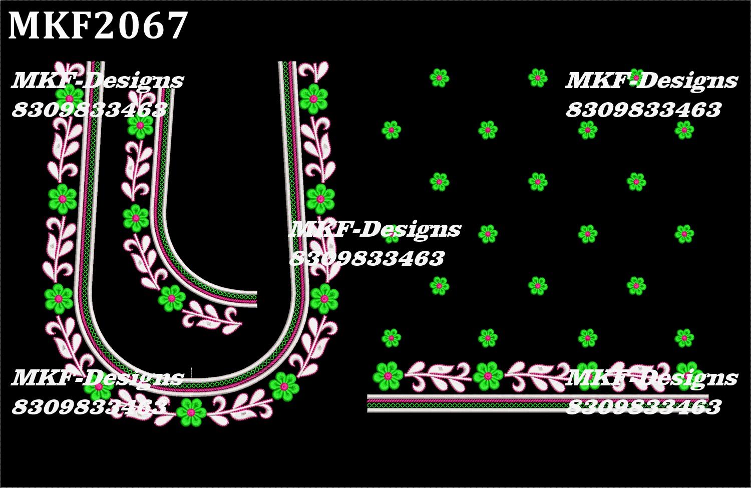 MKF2067 - 