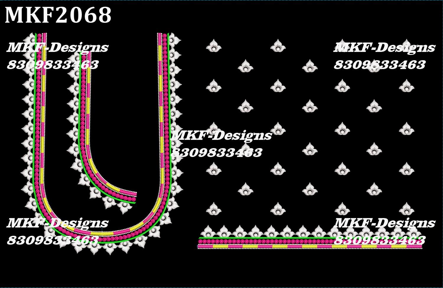 MKF2068 - 