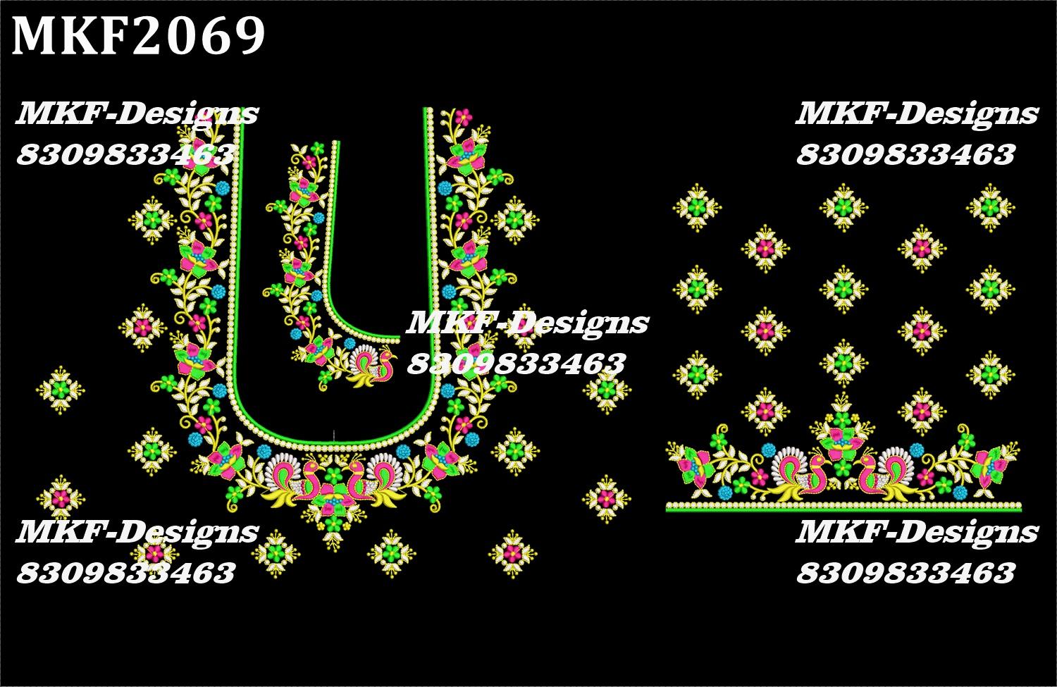MKF2069 - 