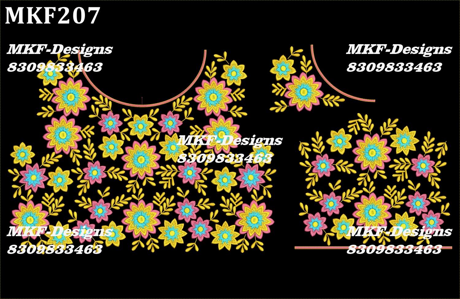 MKF207 - 