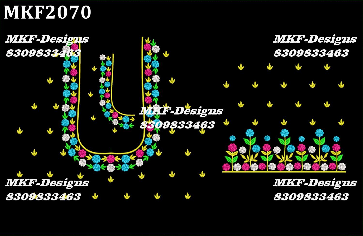 MKF2070 - 