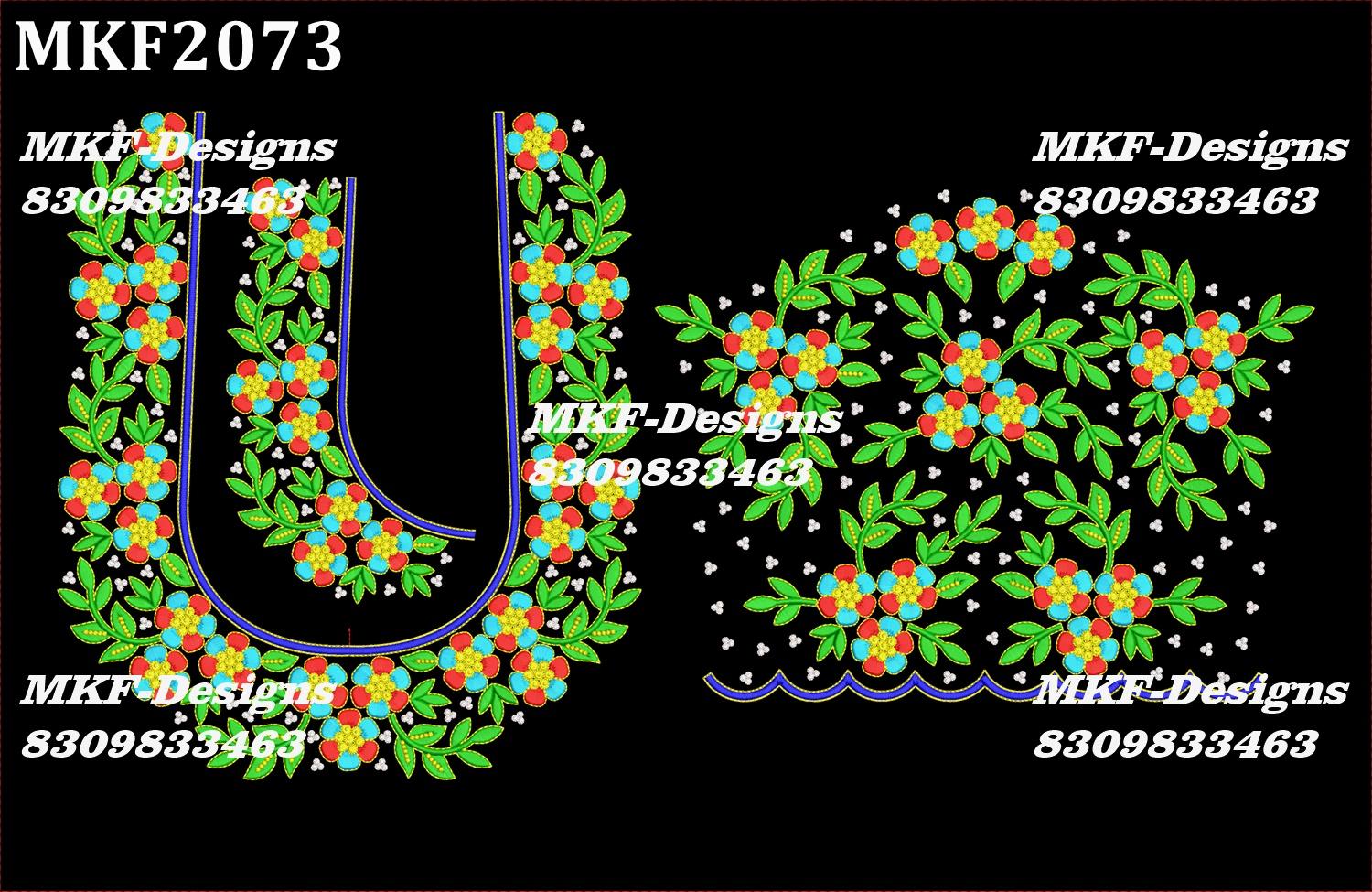 MKF2073 - 