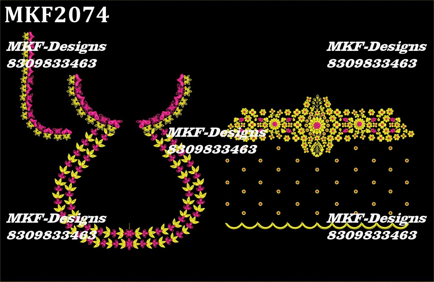 MKF2074 - 