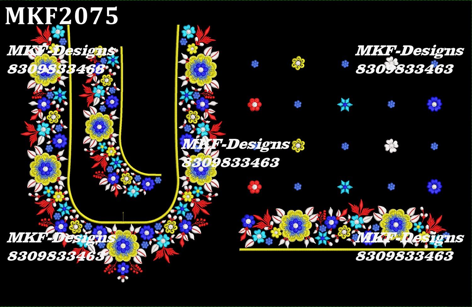 MKF2075 - 