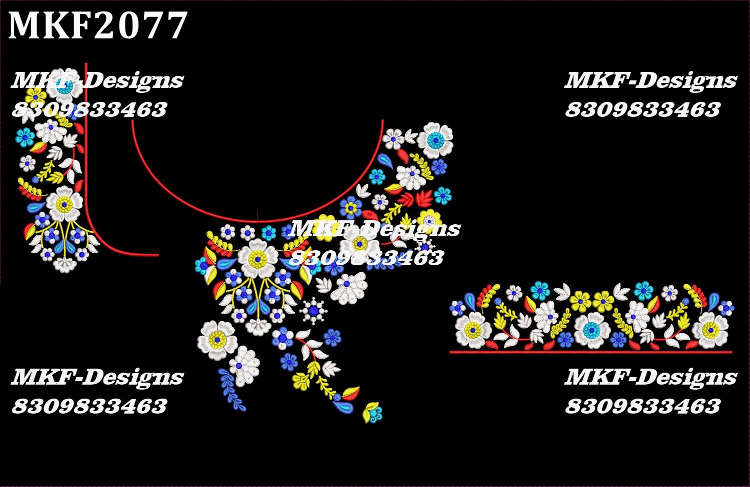 MKF2077 - 