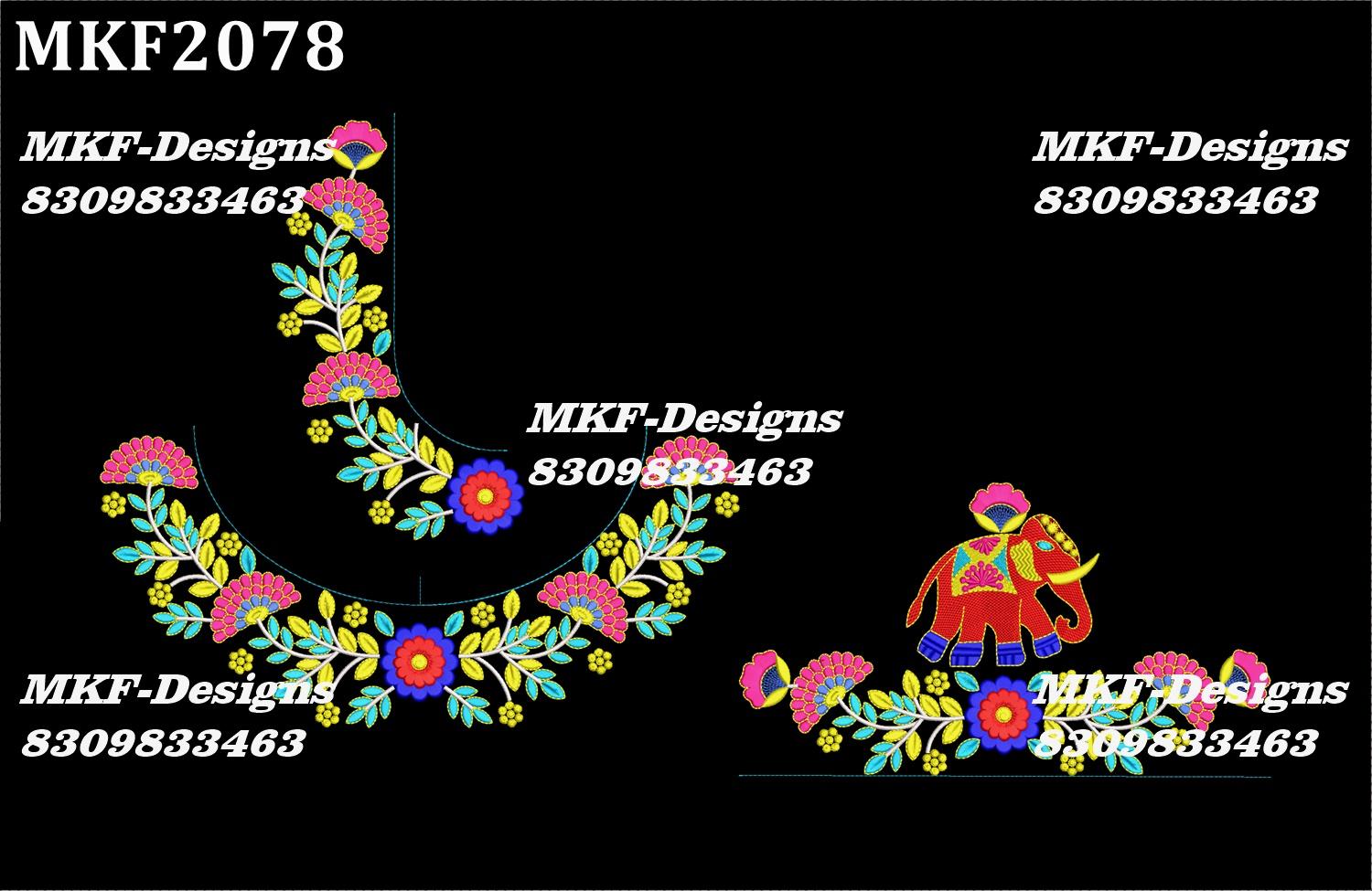 MKF2078 - 
