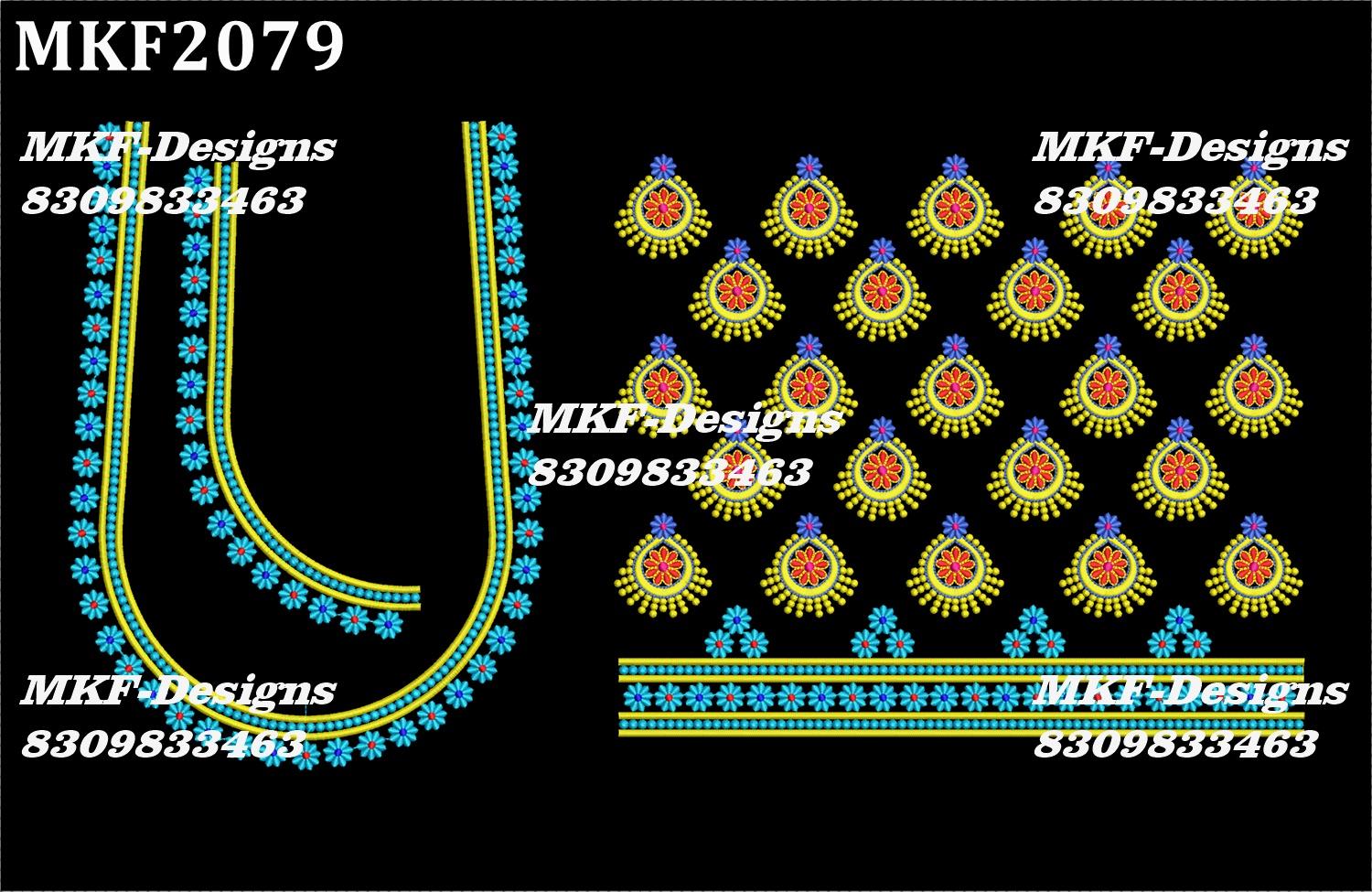 MKF2079 - 