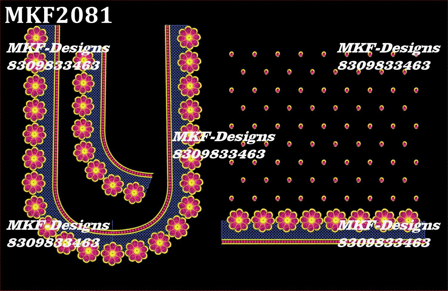 MKF2081 - 