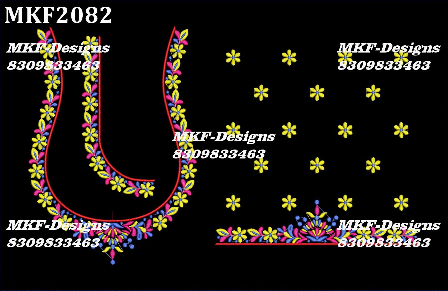 MKF2082 - 