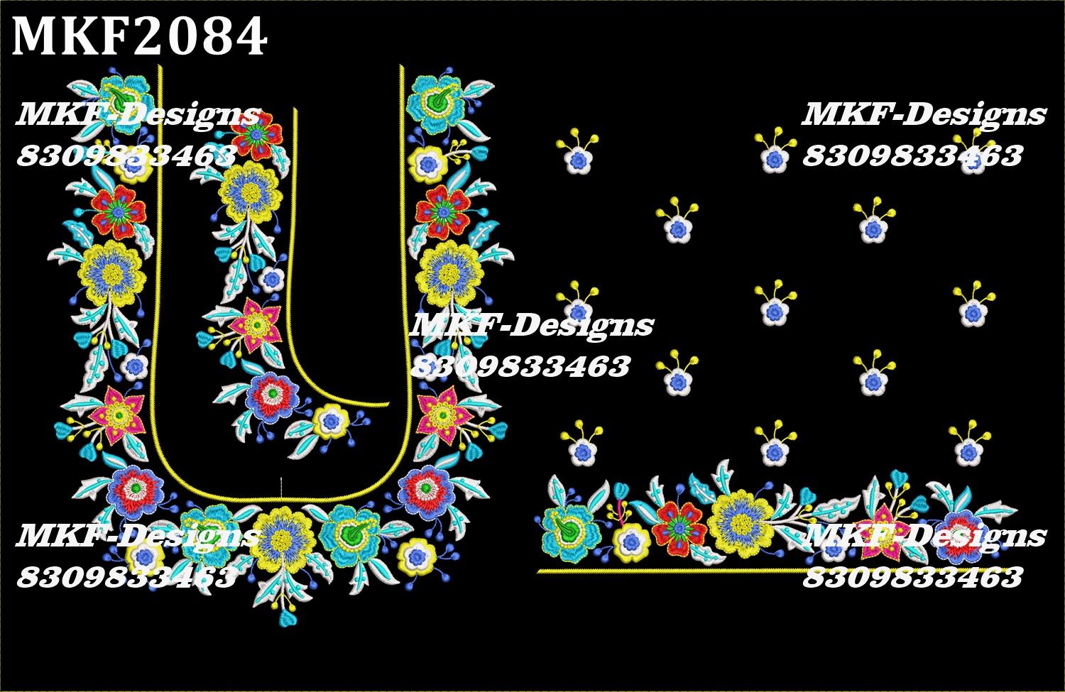 MKF2084 - 