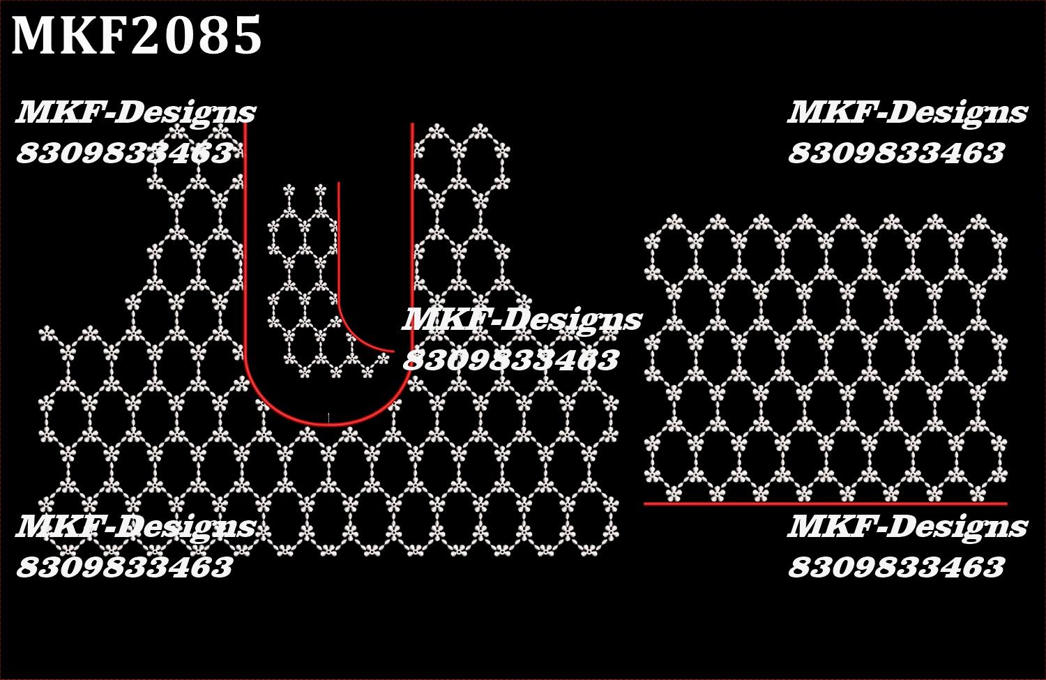 MKF2085 - 