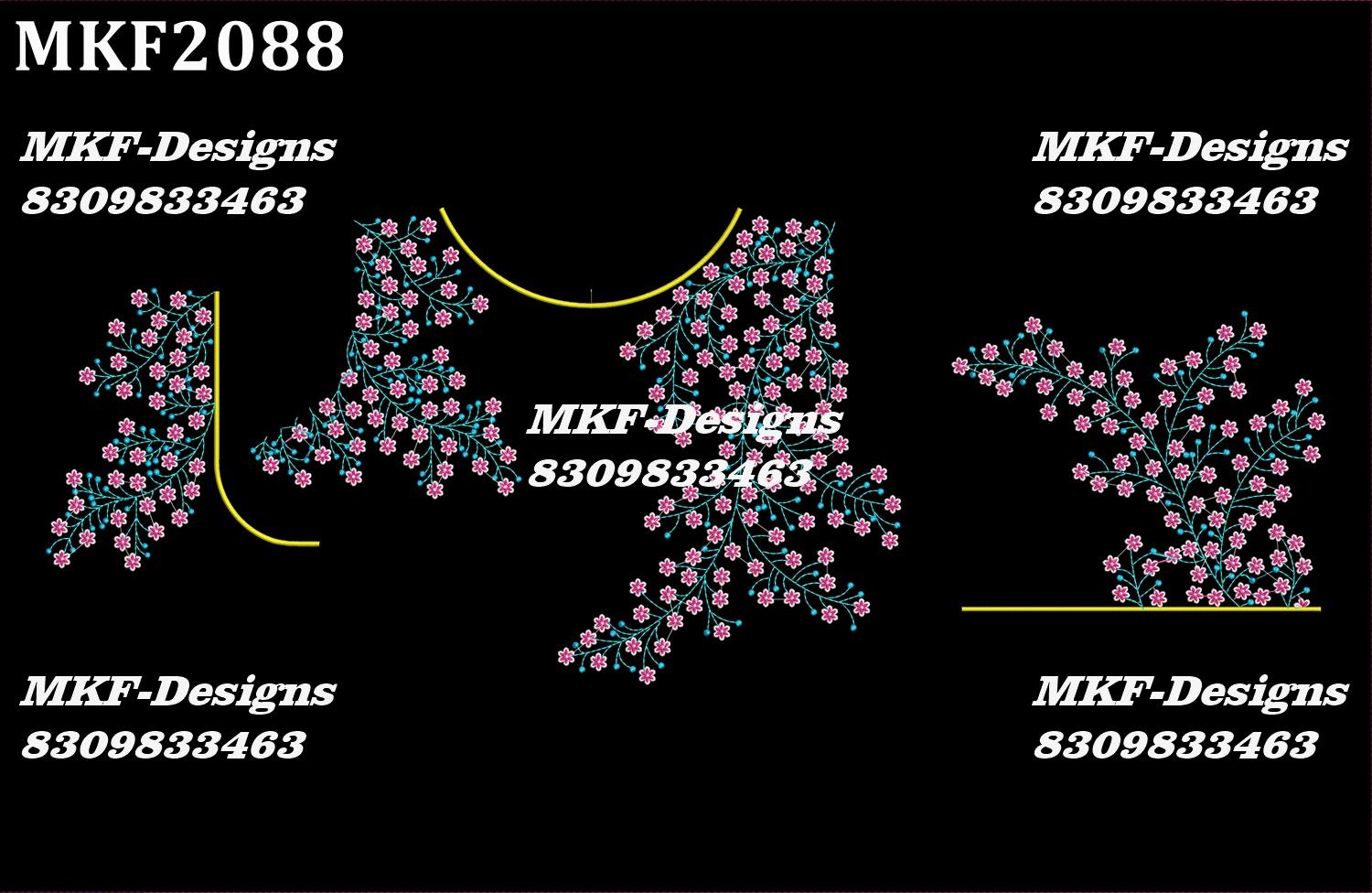 MKF2088 - 