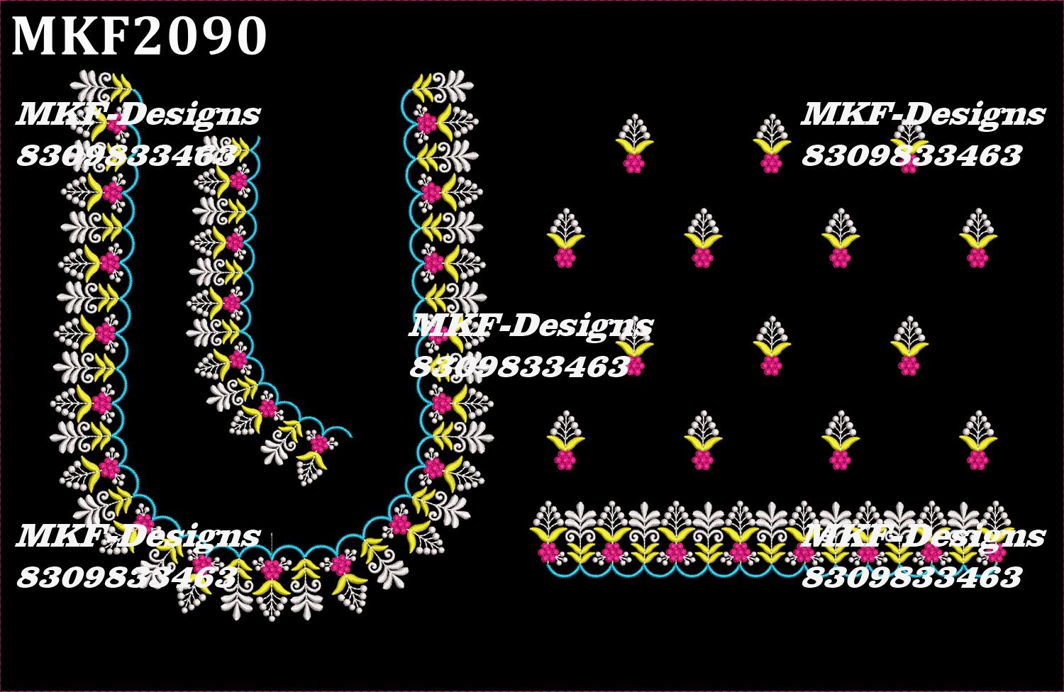 MKF2090 - 
