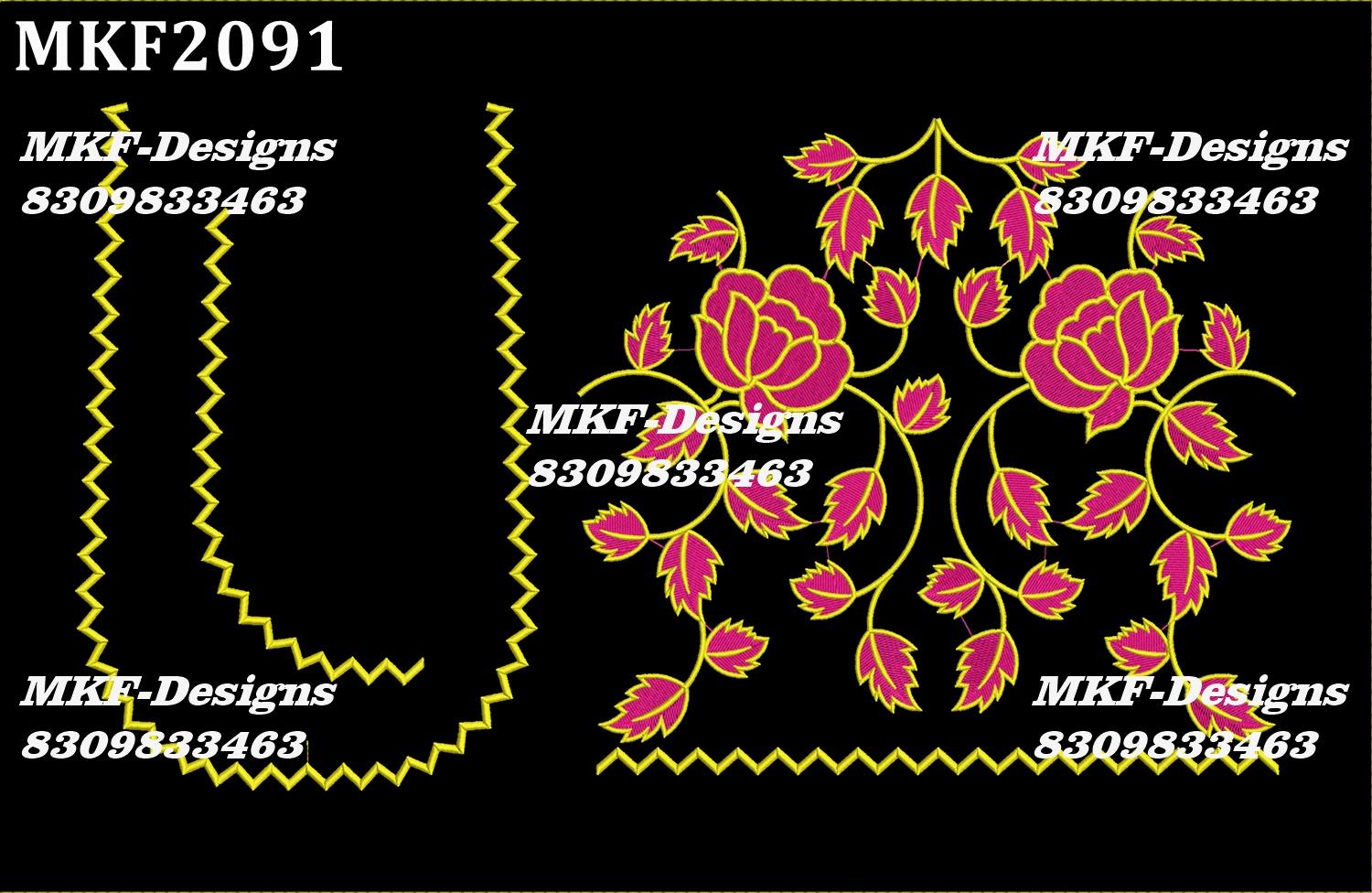 MKF2091 - 