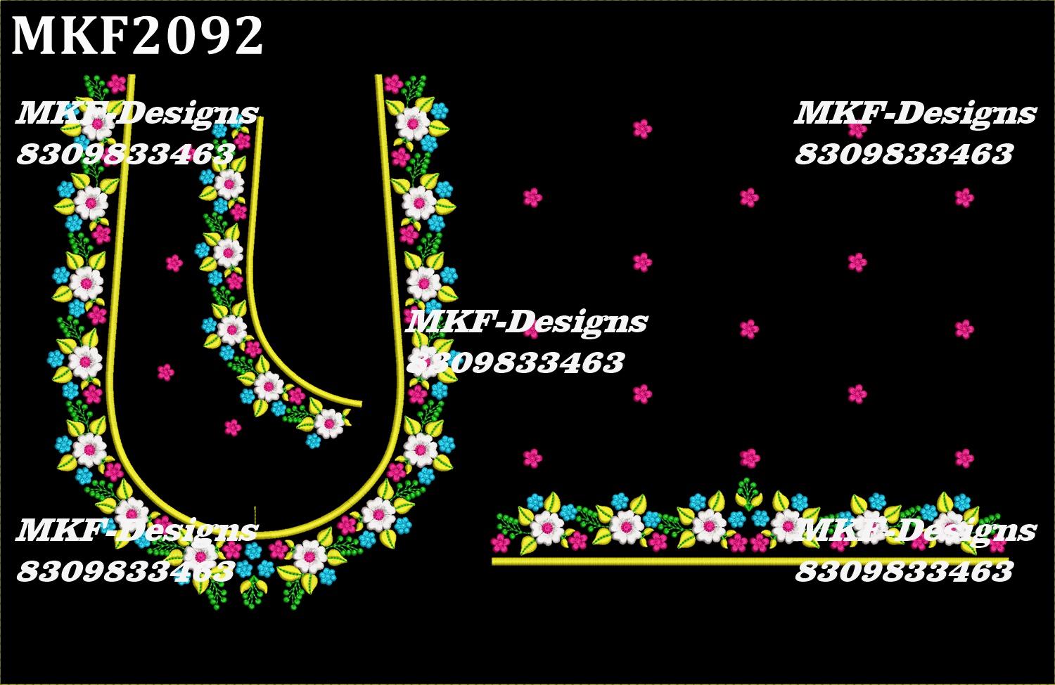 MKF2092 - 