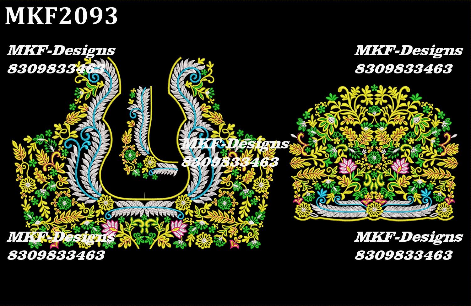 MKF2093 - 