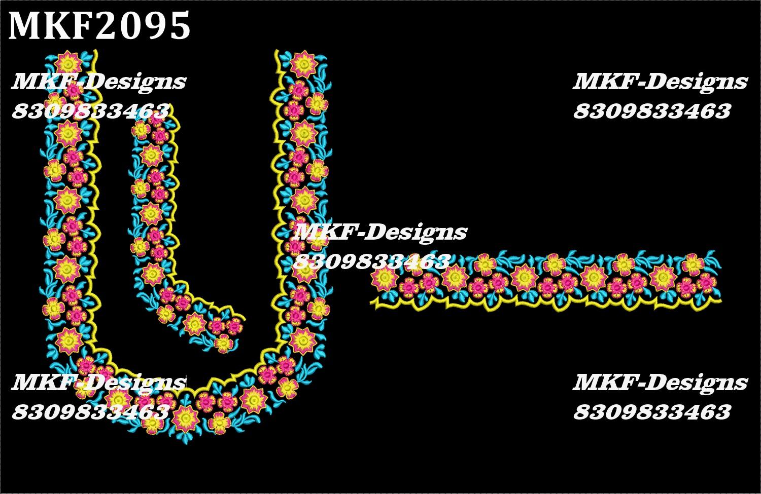 MKF2095 - 