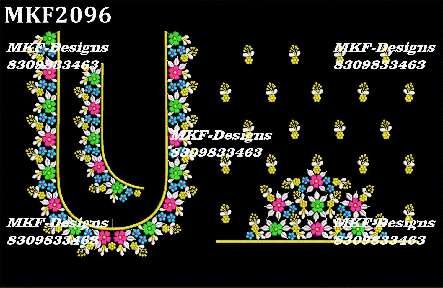 MKF2096 - 