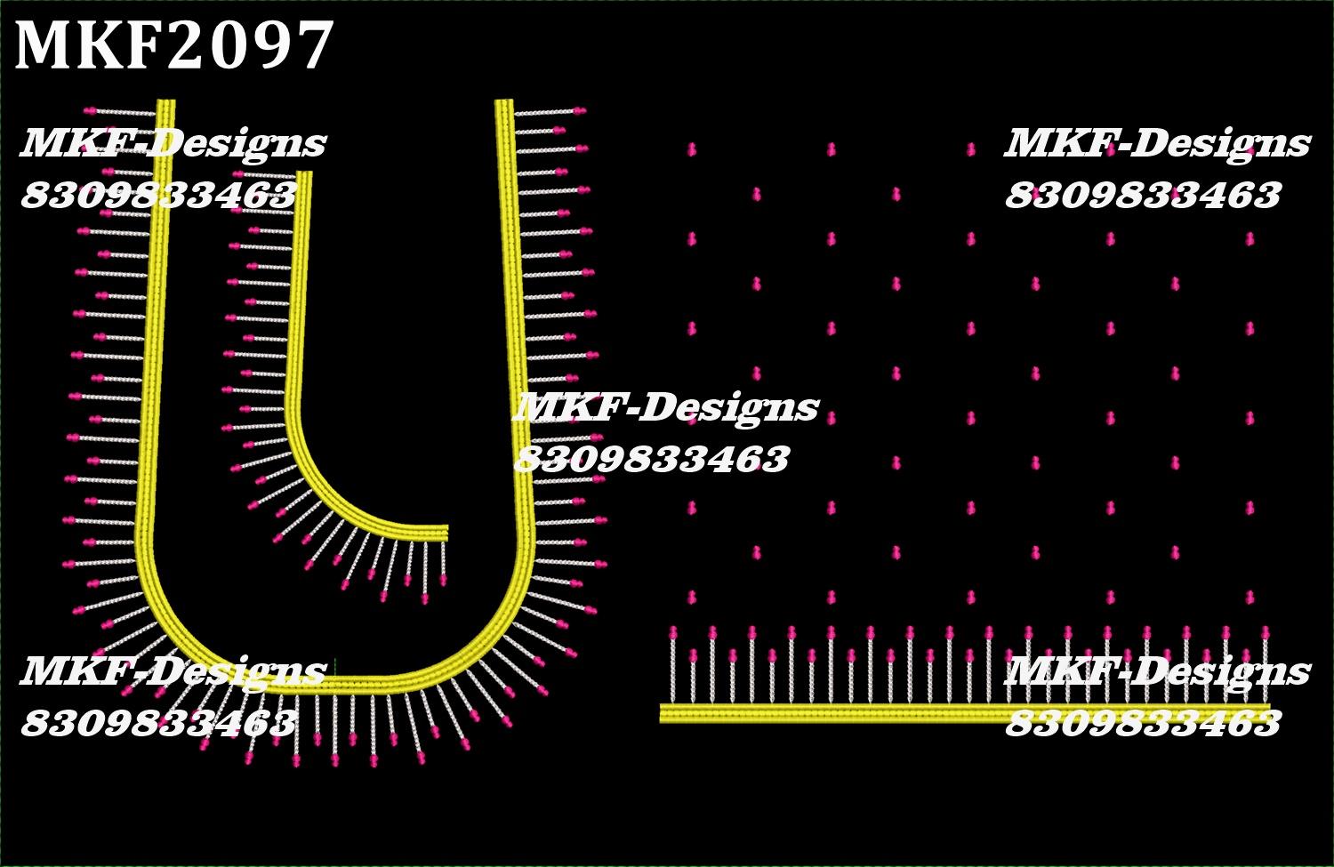 MKF2097 - 