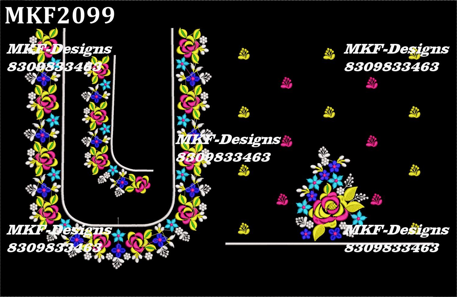 MKF2099 - 