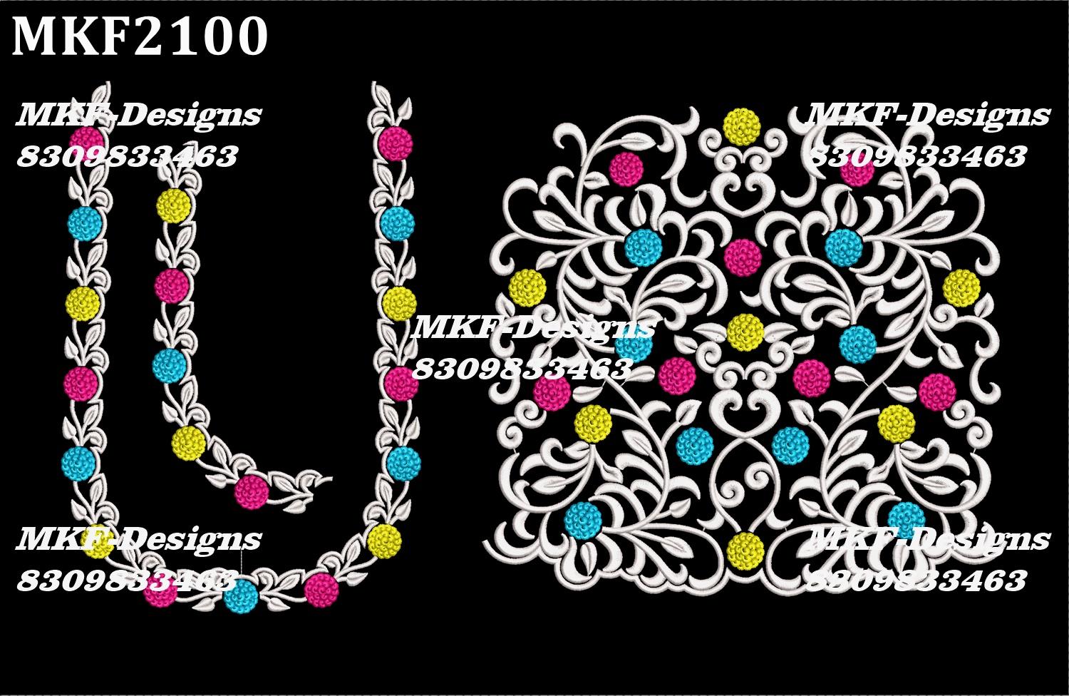 MKF2100 - 