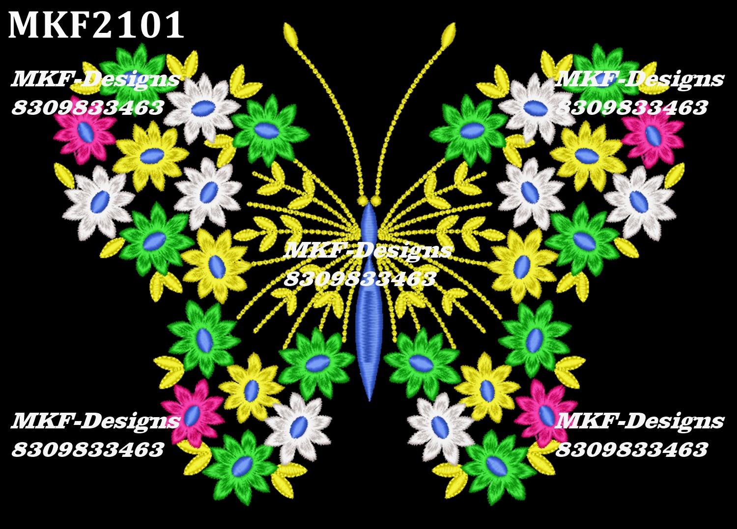 MKF2101 - 
