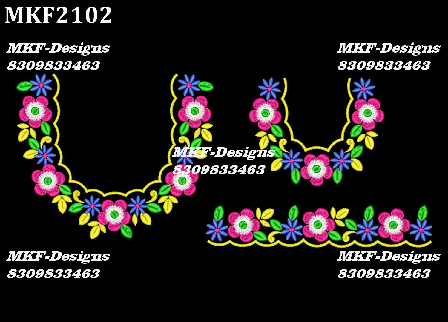 MKF2102 - 