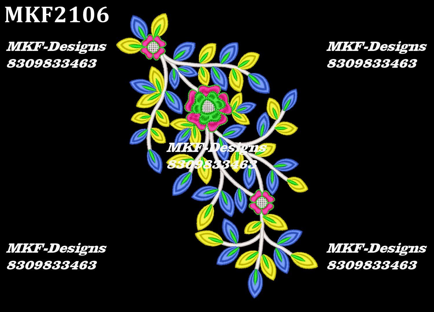 MKF2106 - 
