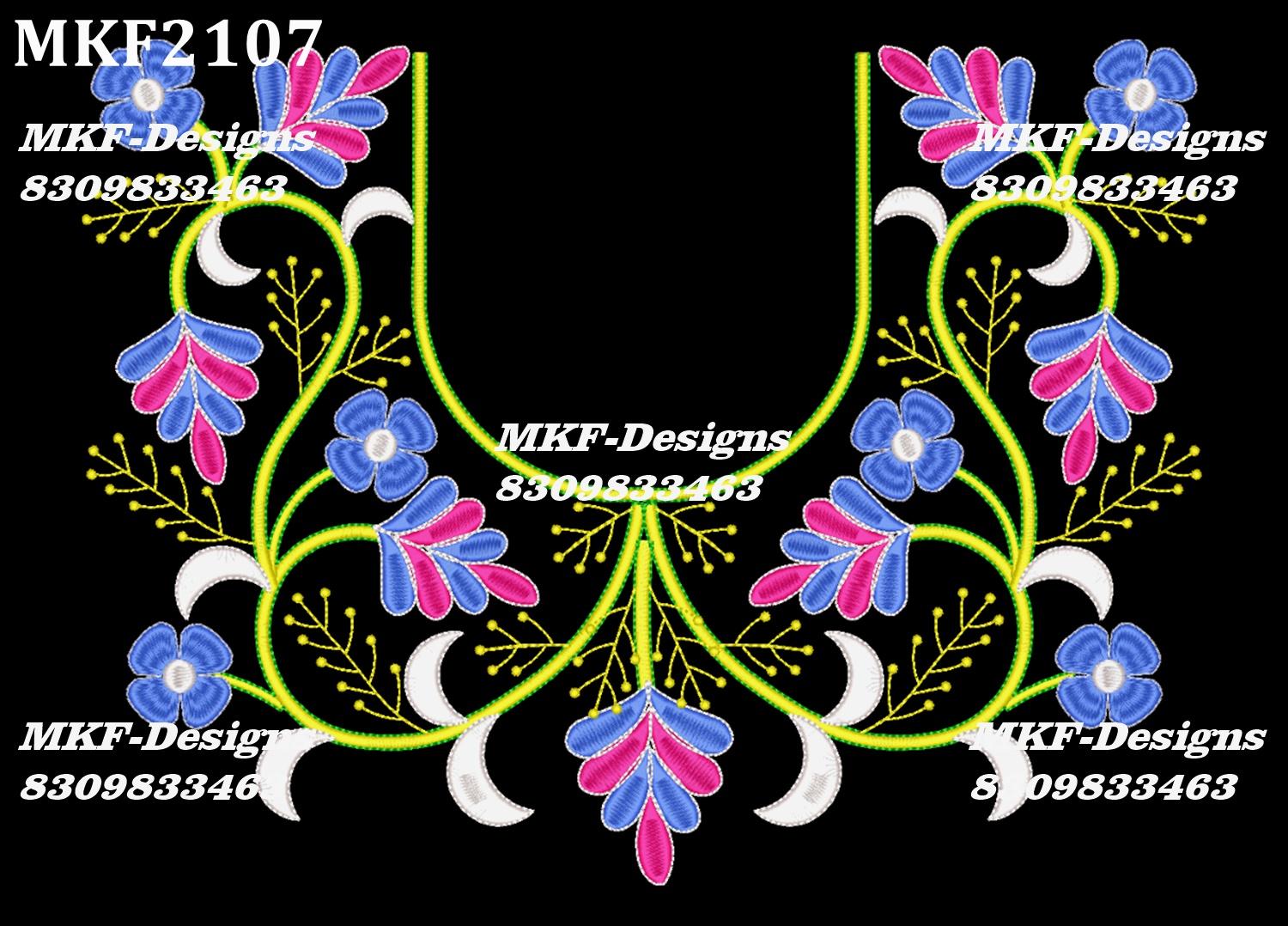 MKF2107 - 