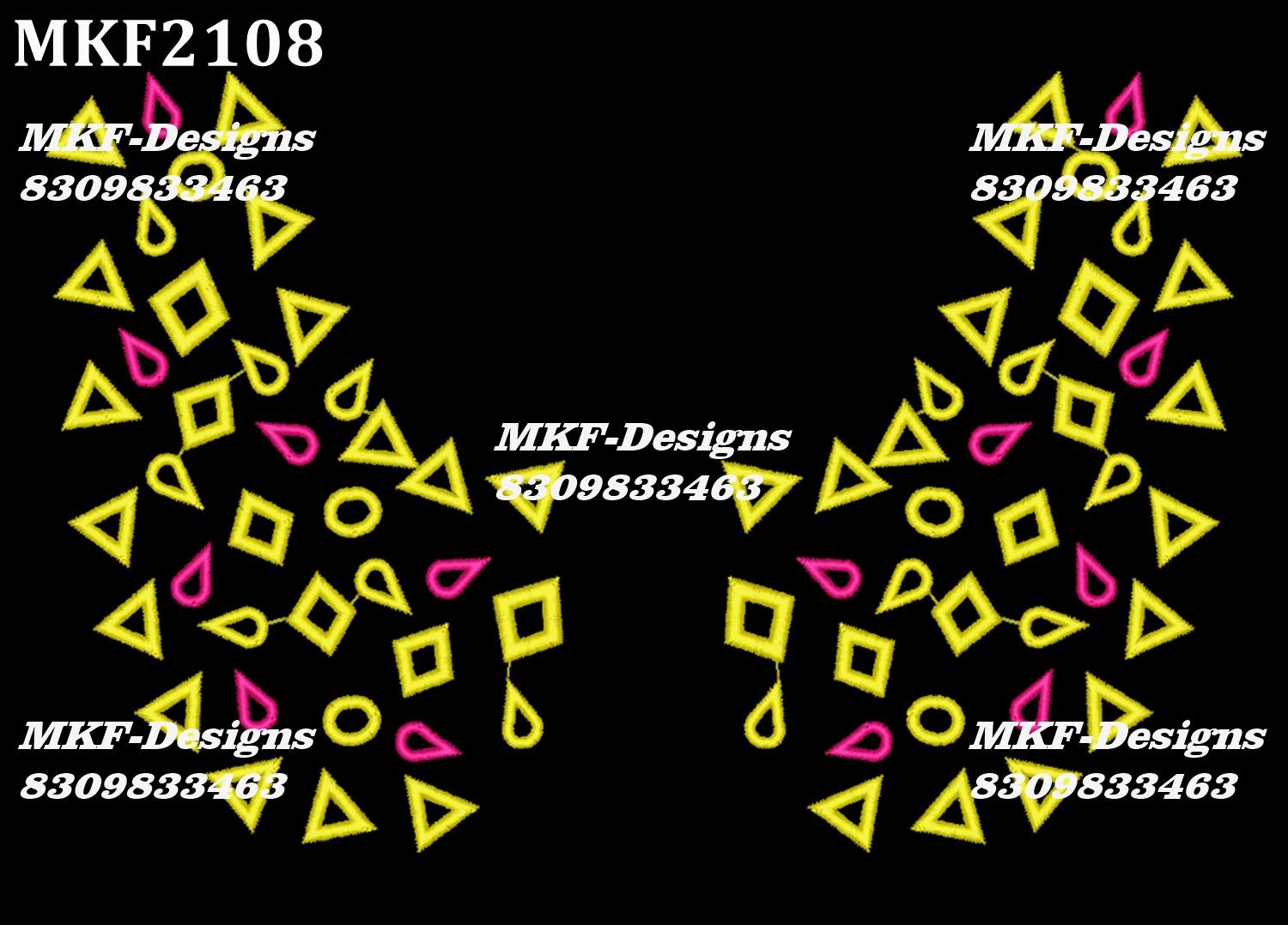 MKF2108 - 