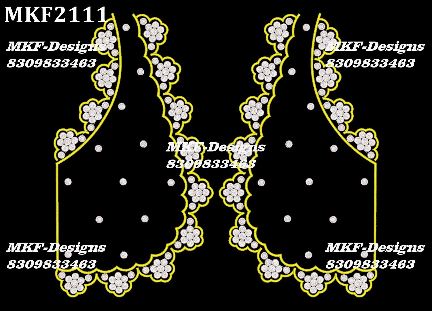 MKF2111 - 