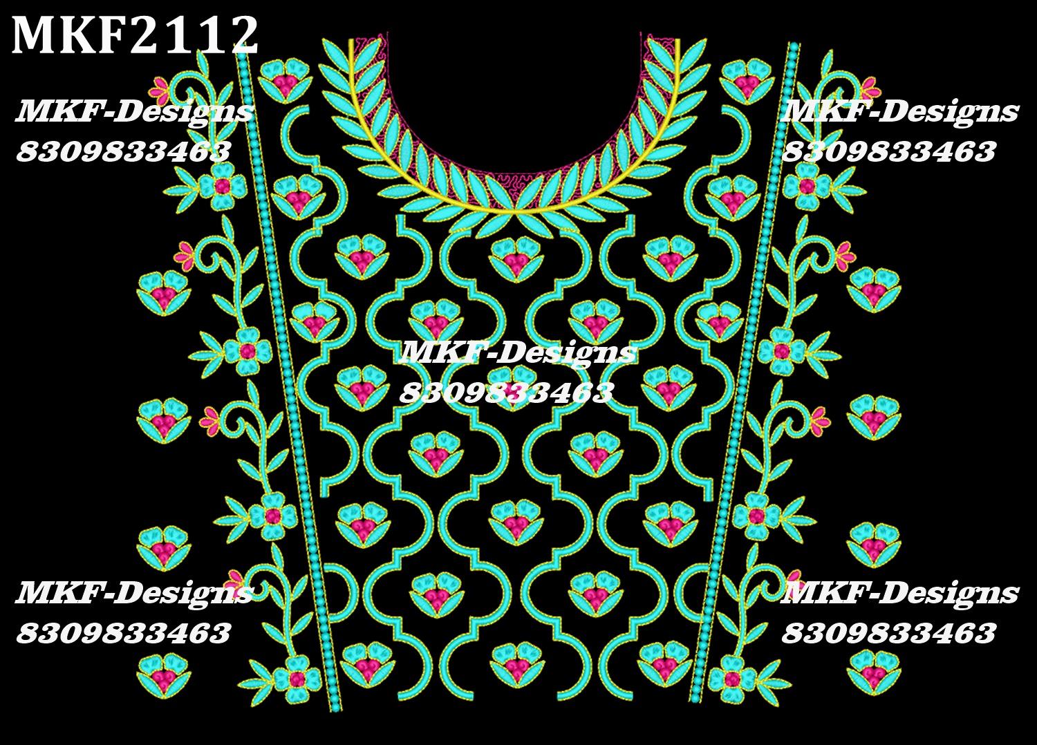 MKF2112 - 