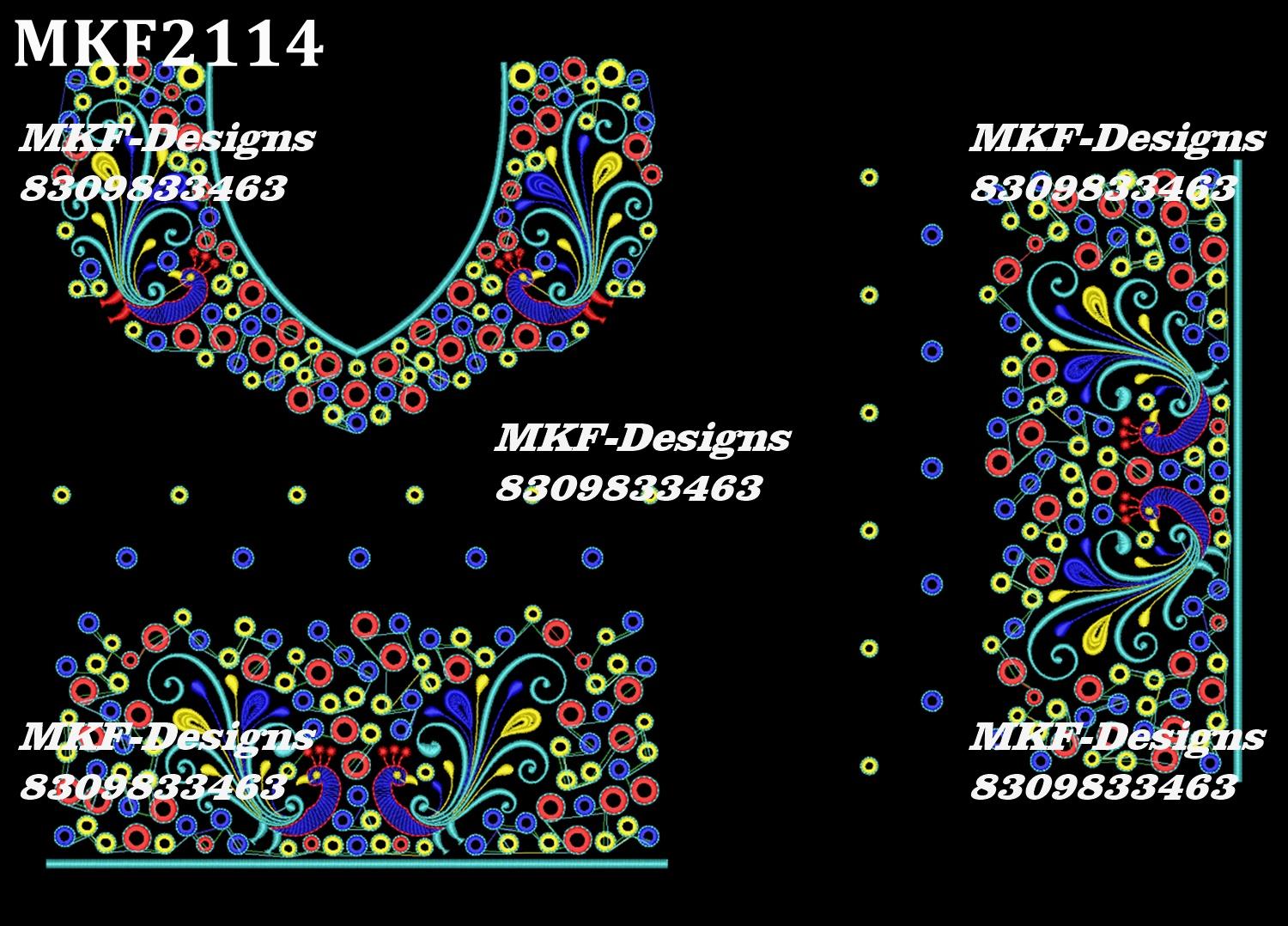 MKF2114 - 