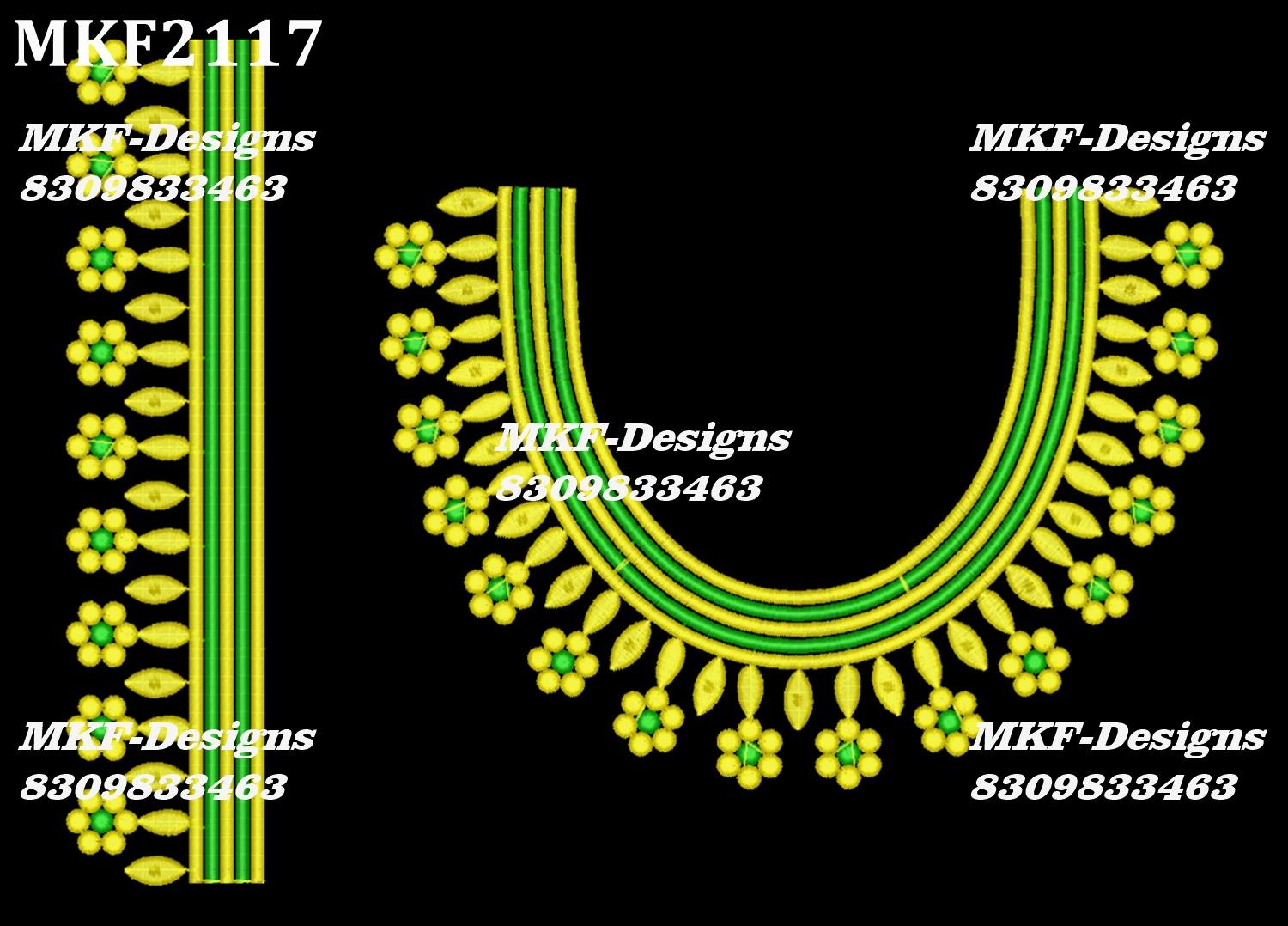 MKF2117 - 