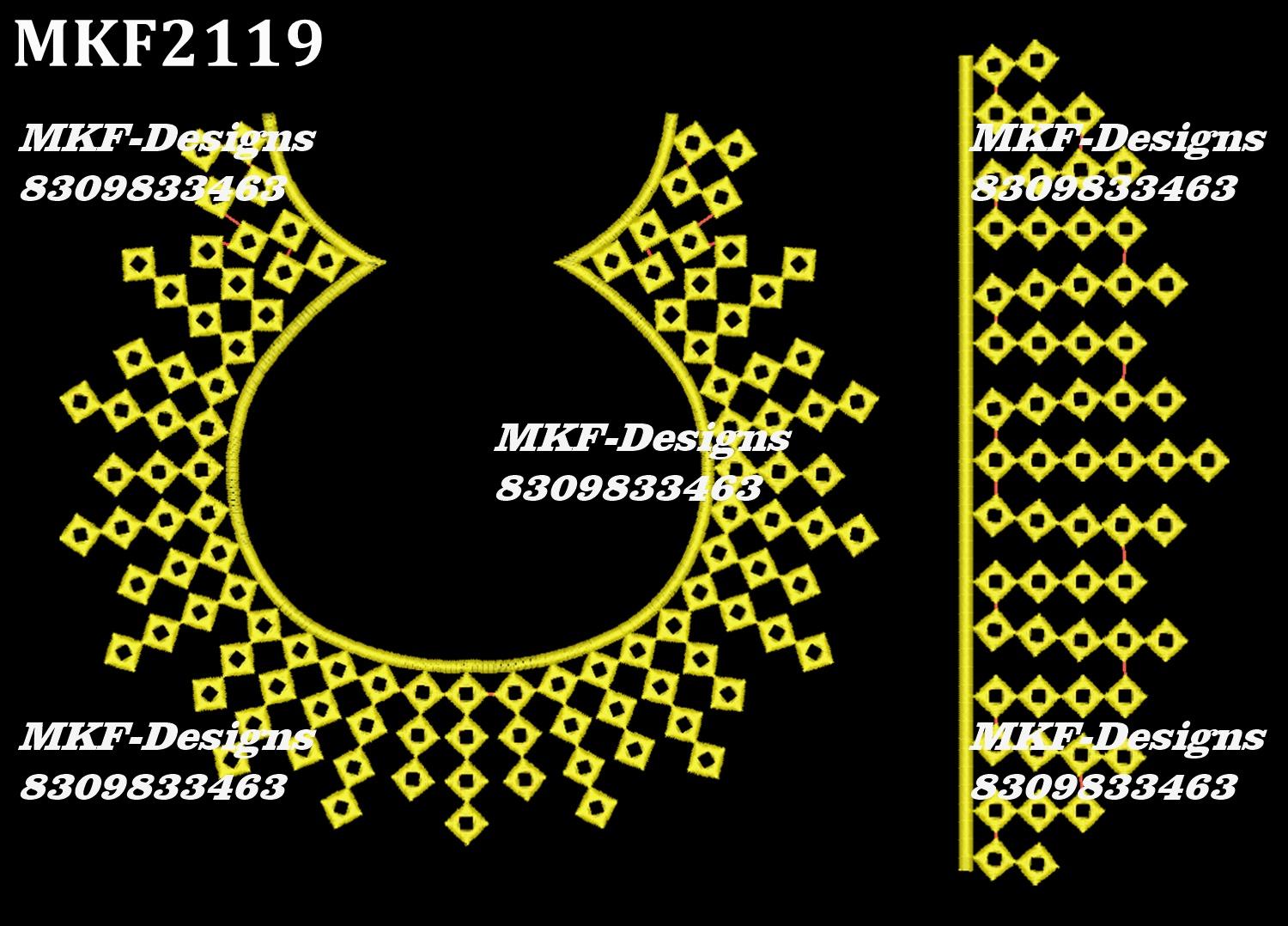 MKF2119 - 
