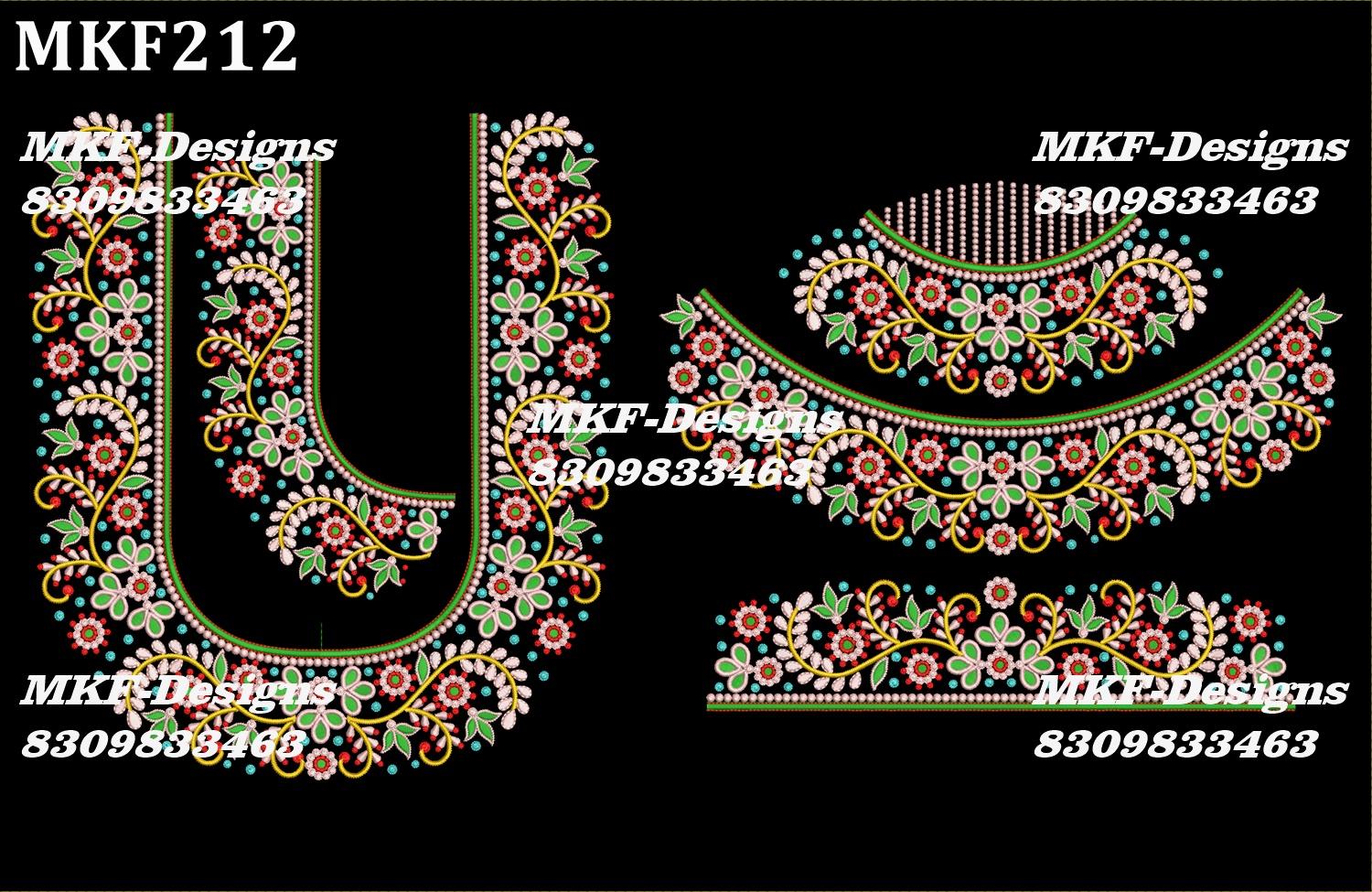 MKF212 - 