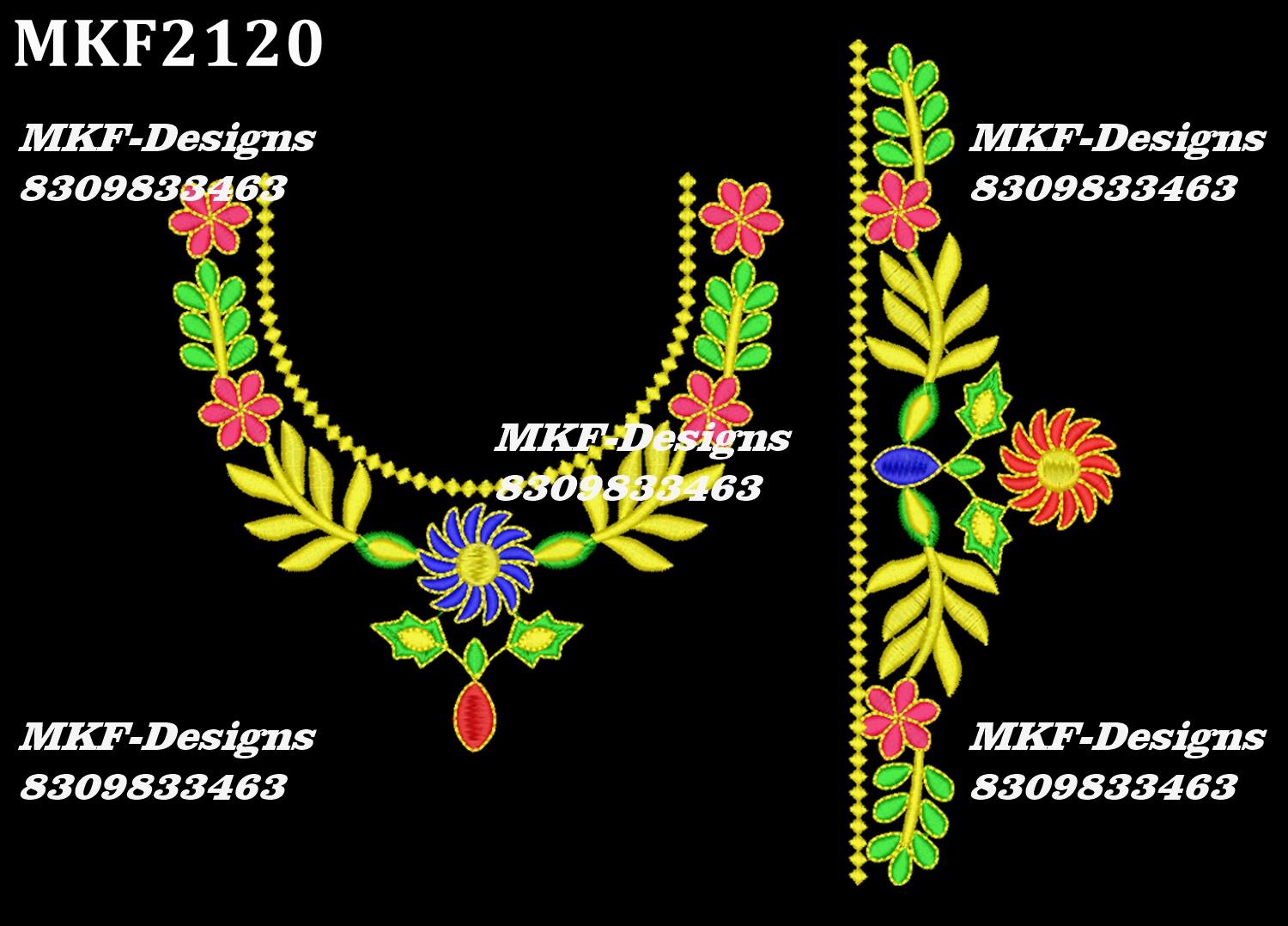 MKF2120 - 