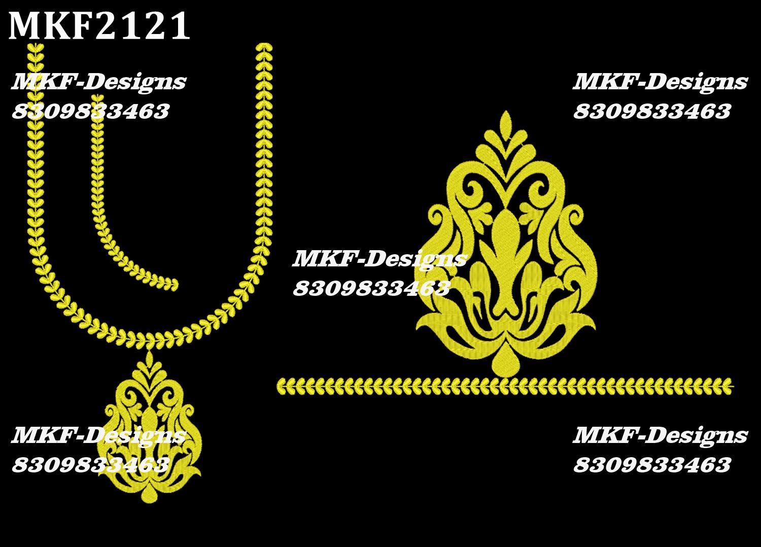 MKF2121 - 