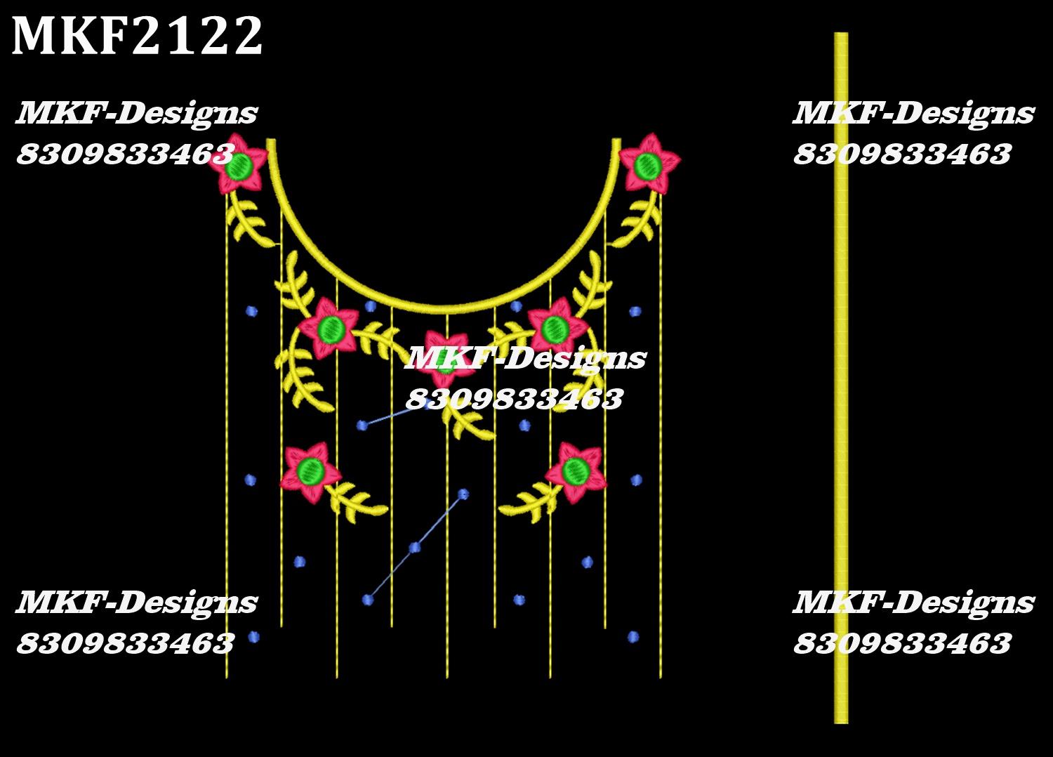 MKF2122 - 