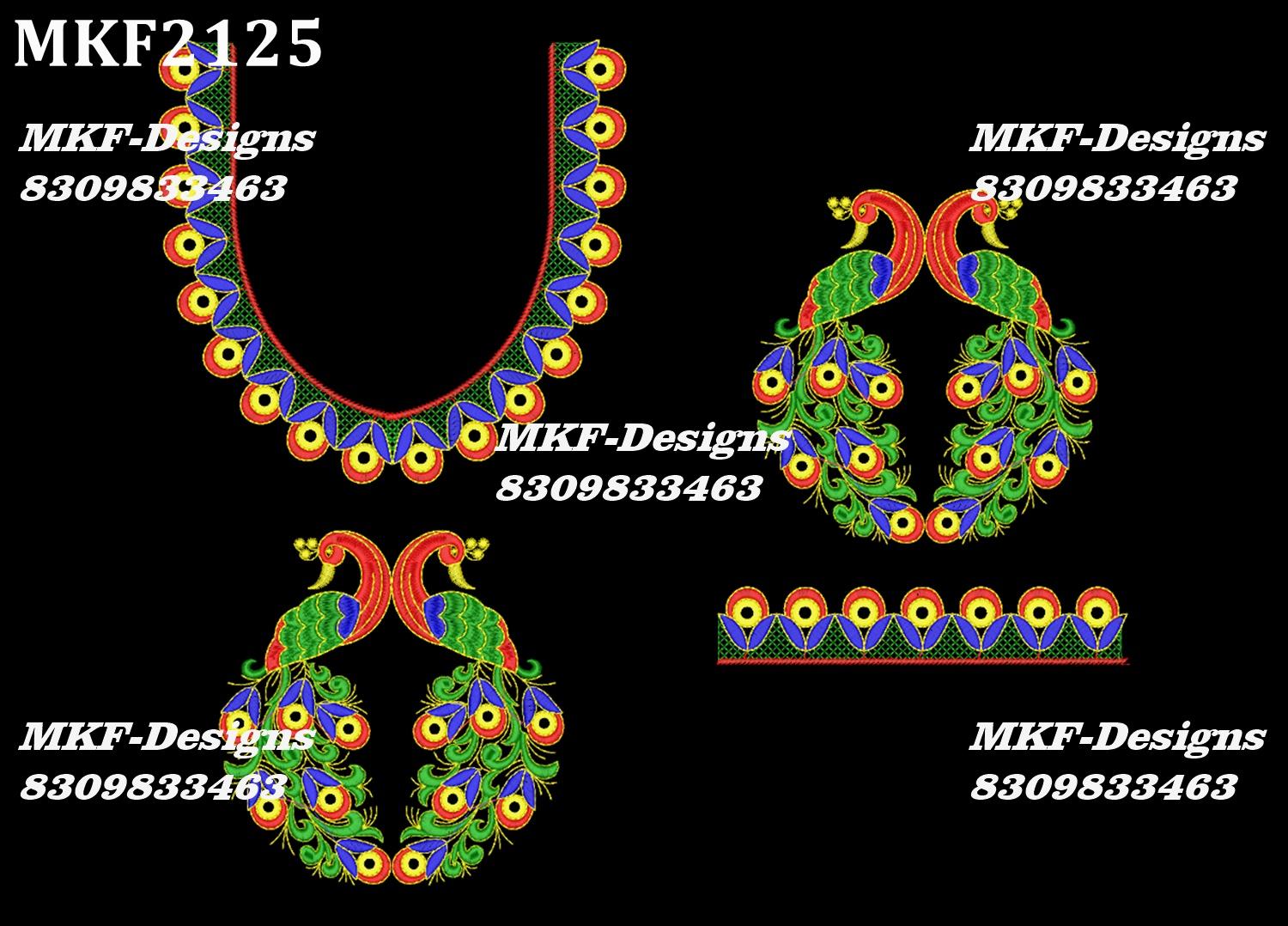MKF2125 - 