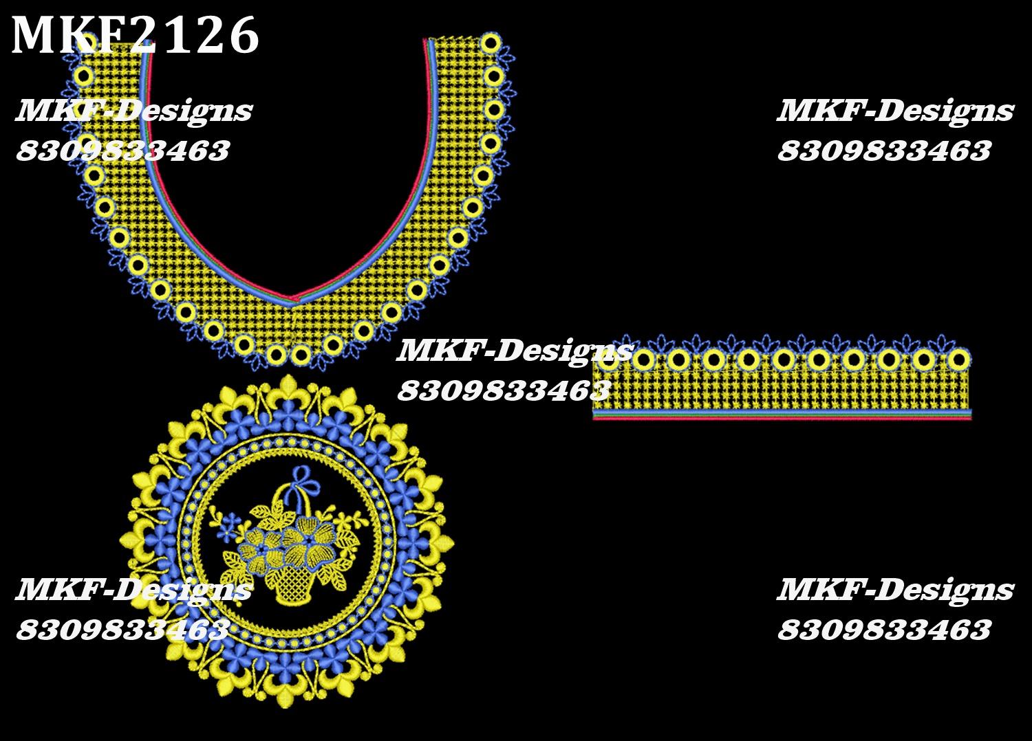 MKF2126 - 