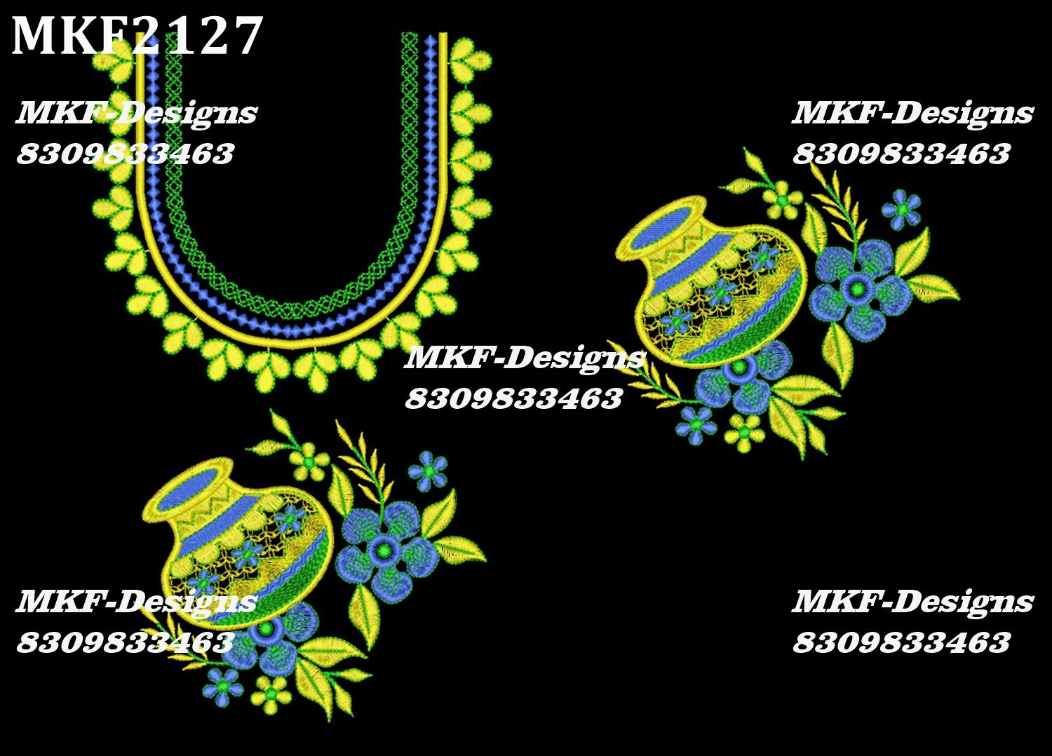 MKF2127 - 