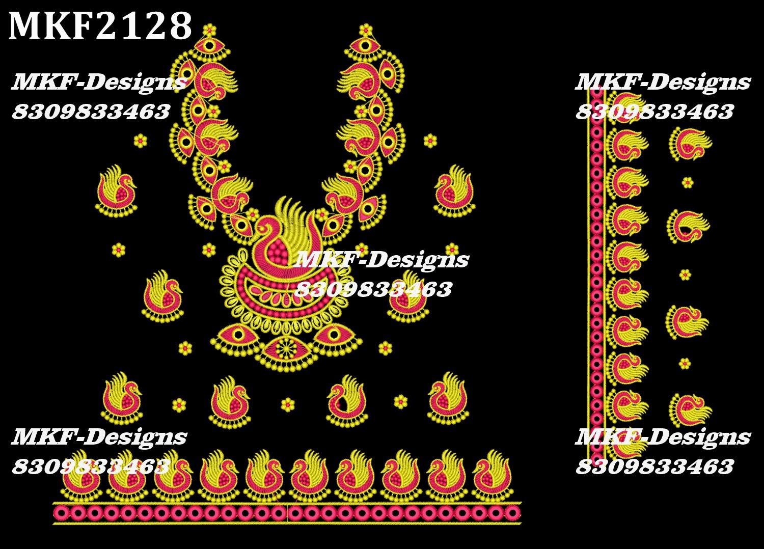 MKF2128 - 